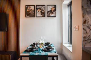Stylish Flat near Coop Arena & Etihad Stadium - Manchester - 7