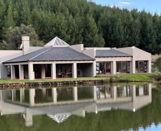 Calverton Estate an exclusive Nature Retreat & Trout Fishing haven halfway between Dullstroom & Kruger National Park - - 9