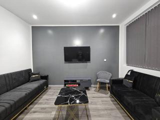 Landcross Co-living - Private Room Self-cater - Manchester - 4