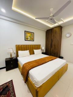 The loft single 2 - Islamabad - 5