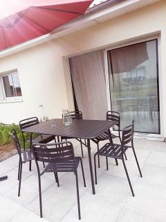 L'Orge - Maison Design, 3 chambres, jardin et garage privatif - Vic-le-Comte - 9