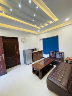 The loft single 2 - Islamabad - 3