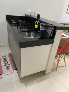 Apartamento 500m da Praia de Meireles - Fortaleza - 8