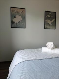 L'Orge - Maison Design, 3 chambres, jardin et garage privatif - Vic-le-Comte - 3