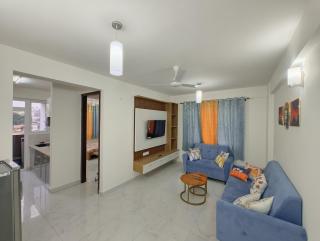 M's Cozy Unwind - Orchid - Bangalore - 0