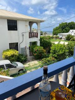 Coastal View7 # 2 Apt - 8