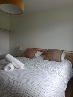 L'Orge - Maison Design, 3 chambres, jardin et garage privatif - 7