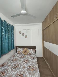 M's Cozy Unwind - Orchid - Bangalore - 9