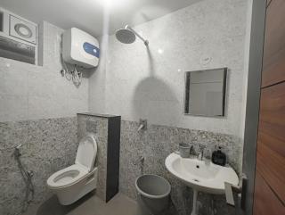 M's Cozy Unwind - Orchid - Bangalore - 8