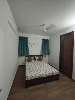 M's Cozy Unwind - Orchid - Bangalore - 6
