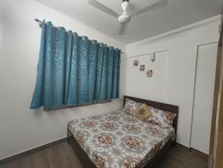 M's Cozy Unwind - Orchid - Bangalore - 5