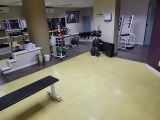 Apartamento no Hotel Prinz - Joinville - 1