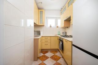Okopowa City Comfort Apartment by BookingHost - Varsavia - 8