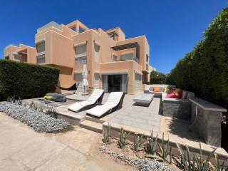 Tawila 3 Bdr Lagoon Retreat - Hurghada - 0