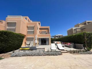 Tawila 3 Bdr Lagoon Retreat - Hurghada - 8