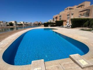 Tawila 3 Bdr Lagoon Retreat - Hurghada - 7