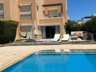 Tawila 3 Bdr Lagoon Retreat - Hurghada - 6