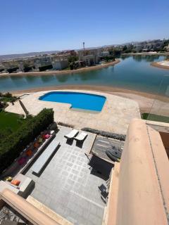 Tawila 3 Bdr Lagoon Retreat - Hurghada - 5