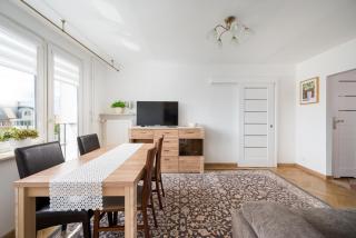 Okopowa City Comfort Apartment by BookingHost - Varsavia - 5