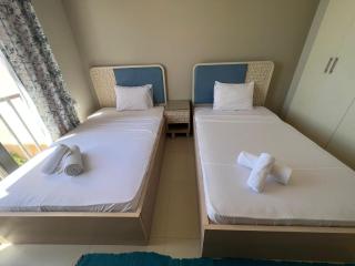 Tawila 3 Bdr Lagoon Retreat - Hurghada - 2