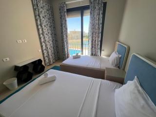 Tawila 3BR Family Townhouse • Lagoon Retreat Villa - 1