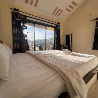 3BHK Choudhary Villa By Rover Homes - Lonavala - 7