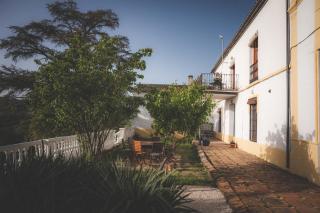 El Carmen Yoga House - Ronda - 0