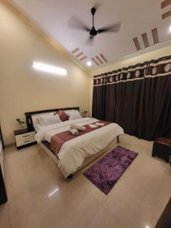 3BHK Choudhary Villa By Rover Homes - Lonavala - 8