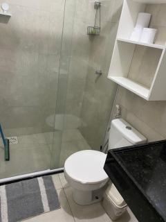 Apartamento 500m da Praia de Meireles - Fortaleza - 2