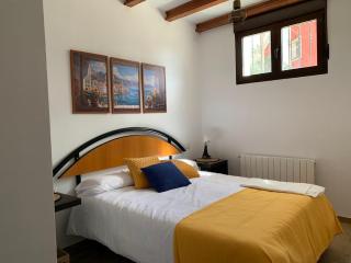 Dos casas rurales con piscina - Caravaca de la Cruz - 8