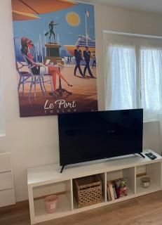 Port du Levant - Toulon - 9