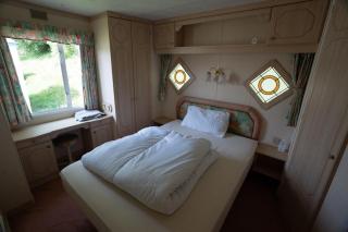 The 3-Bed Getaway with Free Parking - Angus - 0