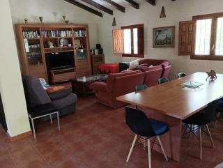 Dos casas rurales con piscina - Caravaca de la Cruz - 6