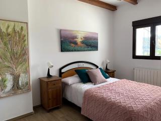 Dos casas rurales con piscina - Caravaca de la Cruz - 4