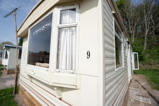 The 3-Bed Getaway with Free Parking - Angus - 9