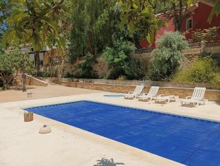 Dos casas rurales con piscina - Caravaca de la Cruz - 0