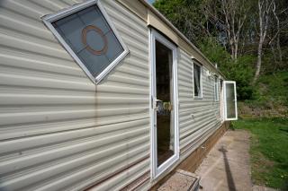 The 3-Bed Getaway with Free Parking - Angus - 4