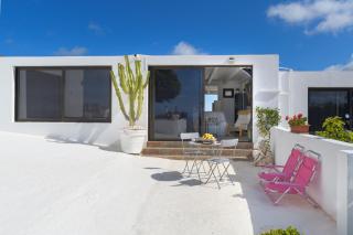 Villa Lilli - La maison de la danse - La Asomada - 4