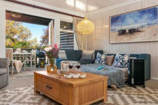 Knysna - Sunrise Chalet - 7