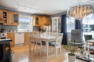 House in beautiful Tromsø - Tromsø - 9