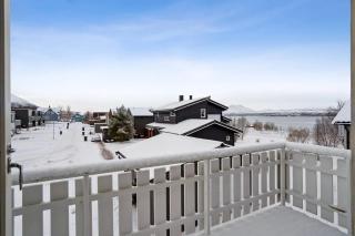 House in beautiful Tromsø - Tromsø - 6