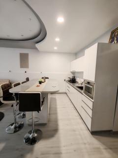 Apartament Magic - 6