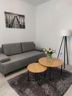 Letnica Cosy Apartment by BookingHost - Gdansk - 0