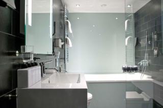 Scandic Palace Hotel - Copenhague - 8