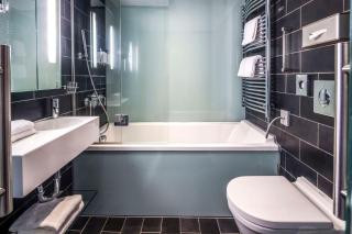 Scandic Palace Hotel - Copenhague - 6