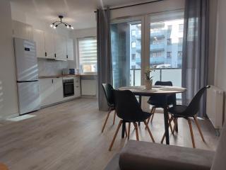 Letnica Cosy Apartment by BookingHost - Gdansk - 8
