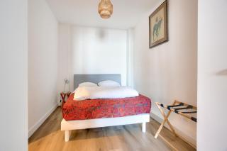 full sea view with direct beach access - Dinard - 4