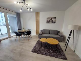 Letnica Cosy Apartment by BookingHost - Gdansk - 6