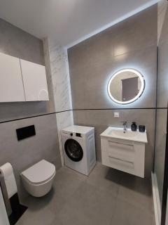 Letnica Cosy Apartment by BookingHost - Gdansk - 5