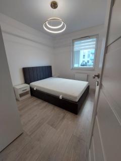 Letnica Cosy Apartment by BookingHost - Gdansk - 4